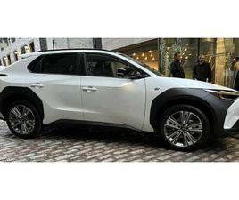 SOLTERRA 71.4 KWH AWD SKY PACKAGE