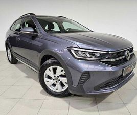 VOLKSWAGEN TAIGO VOLKSWAGEN TAIGO TAIGO 1.0 TSI