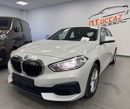 BMW SERIE 1 118 BMW SÉRIE 1 118 118IA OPF
