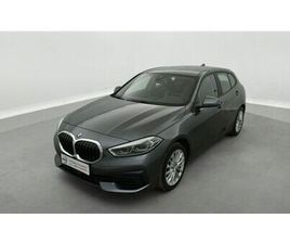 BMW SÉRIE 1 118 118IA SPORT LINE NAVI COCKPIT / LED / PDC AV+AR