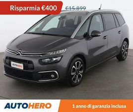 1.5 BLUE-HDI SHINE 130 CV