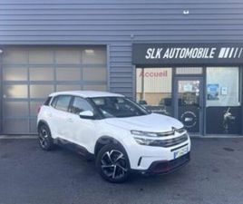 1.5 BLUEHDI 130 S&S 7CV FEEL EAT8