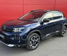 GENERATION2 1.5 BLUEHDI 130 MAX EAT8