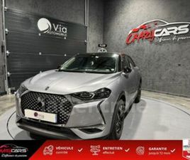 1.5 BLUEHDI 130 7CV BUSINESS AUTOMATIQUE