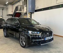 1.5 BLUEHDI 130 BASTILLE + EAT8