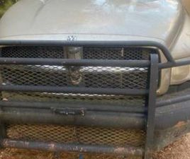 2003 DODGE NV5600 4WD TRANSMISSION