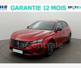 III 1.2 HYBRID 136 ALLURE E-DCS6