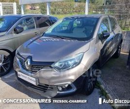 RENAULT CAPTUR 1.5 DCI 90 ENERGY INTENS EDC E6