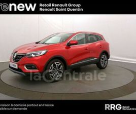 GENERATION2 1.5 BLUE DCI 115 TECHNO EDC