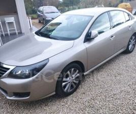 2.0 DCI 175 FAP BUSINESS BVA6