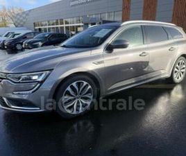ESTATE 1.6 DCI 160 ENERGY INTENS EDC