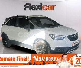 OPEL CROSSLAND 1.2 BUSINESS ELEGANCE