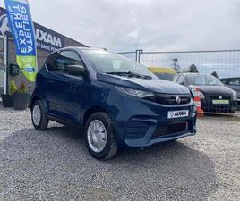 AIXAM CITY AIXAM CITY