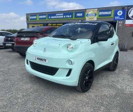 AIXAM MINAUTO AIXAM OTHER E-MINAUTO