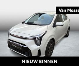 KIA PICANTO MY25 PULSE