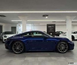 4 COUPE' / LIFT / BOSE / TETTO / SUPER FULL...!!!