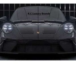 992 GT3 TOURING PACK