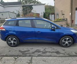 RENAULT CLIO CLIO 0.9 TCE COOL