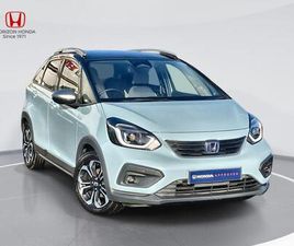 1.5 H I-MMD CROSSTAR EX ECVT EURO 6 (START/STOP) 5DR