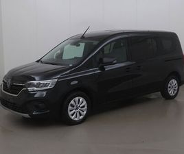 RENAULT KANGOO GRAND