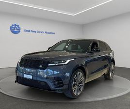 LAND ROVER RANGE ROVER VELAR 3.0 I6 DYNAMIC SE