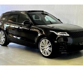 LAND ROVER RANGE ROVER VELAR D 300 I6 MHEV HSE AUTOMATIC