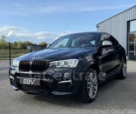 (F26) M40I 360 M SPORT BVA8