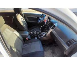 CHEVROLET CAPTIVA CHEVROLET CAPTIVA