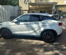 EV חשמלי אוט׳ (163 כ״ס)