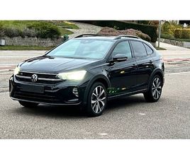 VOLKSWAGEN TAIGO TSI R-LINE DSG7 TAIGO AUTOMAAT 1.0 TSI OPF DSG R-LINE NW STAAT