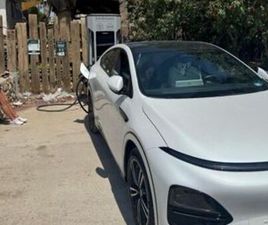 LONG RANGE חשמלי אוט׳ (286 כ״ס)