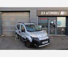 MULTISPACE 1.4 HDI 75 FAP CONFORT BMV5