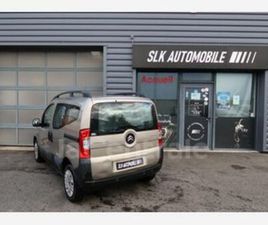 CITROEN NEMO COMBI MULTISPACE 1.4 HDI 75 XTR