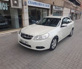 CHEVROLET EPICA 2.0 VCDI 16V LT