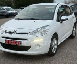 II GENERATION2 1.6 BLUEHDI 75 FEEL EDITION