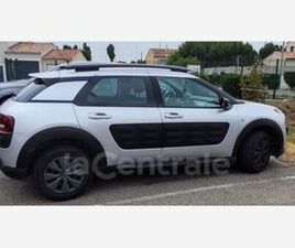 CITROEN C4 CACTUS 1.6 BLUEHDI 100 S&S AIRDREAM BUSINESS 82G