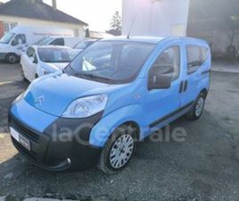 MULTISPACE 1.4 HDI 70 CONFORT