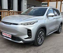 LUXURY חשמלי אוט׳ (174 כ״ס)