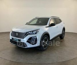 II GENERATION2 1.2 HYBRID 136 ALLURE E-DCS6