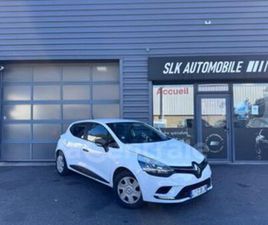 IV GENERATION2 1.5 DCI 75 TREND