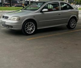 CHEVROLET ASTRA GL 1.8 MPFI 3P