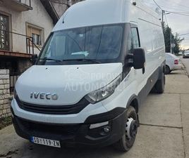 IVECO DAILY 70C15