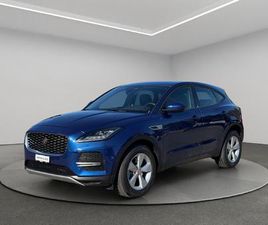 JAGUAR E-PACE 1.5 I3 S