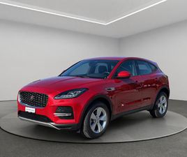 JAGUAR E-PACE 1.5 I3 S