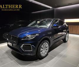 JAGUAR E-PACE 1.5 T 270E R-DYNAMIC HSE AWD