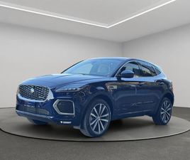 JAGUAR E-PACE 1.5 T 270E R-DYNAMIC HSE AWD