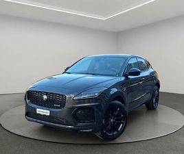 JAGUAR E-PACE 1.5 T 270E R-DYNAMIC HSE AWD