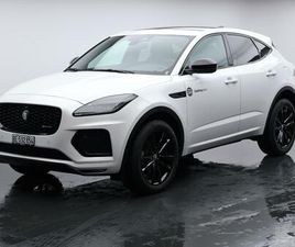 JAGUAR E-PACE 1.5 T 270E R-DYNAMIC SE AWD