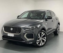 JAGUAR E-PACE 1.5 T 300E R-DYNAMIC HSE AWD