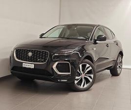 JAGUAR E-PACE 1.5 T 300E R-DYNAMIC HSE AWD